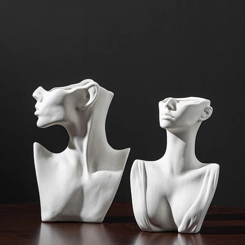 The Floral Women